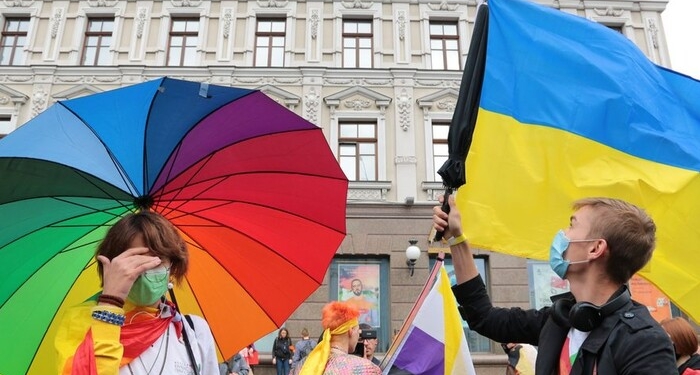 В Раду подано проект про одностатеві шлюби. Які в нього перспективи