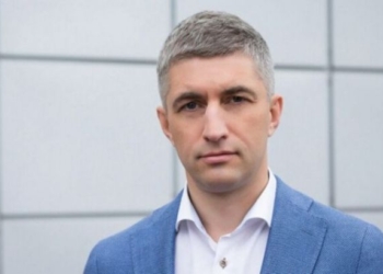 Кабмін призначив Євгена Лященка головою Укрзалізниці (ФОТО)