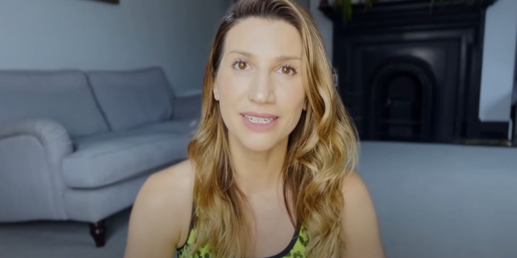 Скоро літо, де ти, тіло, яке не дратує. А в спортзалі не схуднеш – зізнання Аніти Луценко (ВІДЕО)