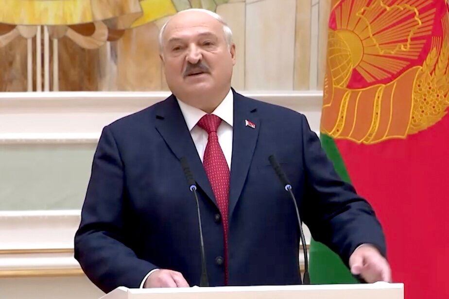Лукашенко після візиту в Китай геть очманів і обізвав Зеленського гнидою (ВІДЕО) 4