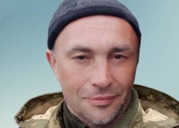 CБУ остаточно підтвердила особу Героя, розстріляного після слів «Слава Україні!» (ФОТО)