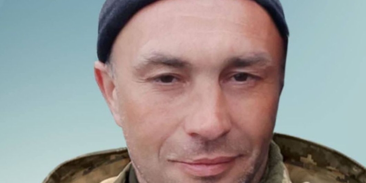 CБУ остаточно підтвердила особу Героя, розстріляного після слів «Слава Україні!» (ФОТО)