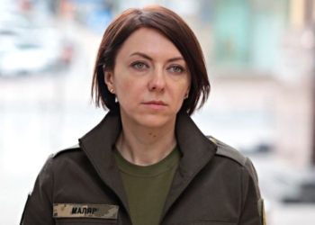 В Міноборони назвали співвідношення втрат на війні РФ і України