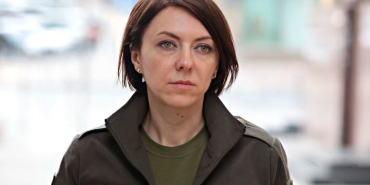 В Міноборони назвали співвідношення втрат на війні РФ і України