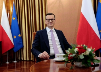 На порозі скандалу. Польща покаже документи про підкуп депутатів Європарламенту і “російський слід”