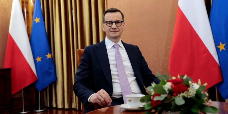 На порозі скандалу. Польща покаже документи про підкуп депутатів Європарламенту і “російський слід”