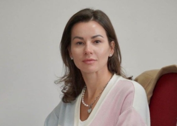 Замість Михайла Забродського в парламент зайшла Ірина Нікорак. Хто вона