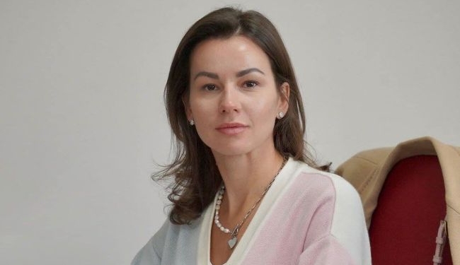 Замість Михайла Забродського в парламент зайшла Ірина Нікорак. Хто вона