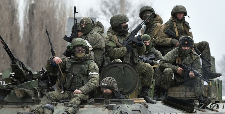 Росія втратила у війні проти України 220 тисяч військових – міністр оборони Британії 1
