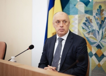 Мер Полтави визнав себе винним в “справі домогосподарок”. Тепер він вже не голова