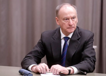Скандальне інтерв’ю Патрушева. ЄС і США розвалиться, Техас повернеться до Мексики