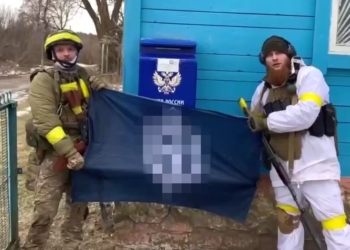 “Брянські партизани” – найдебільніша вистава з усіх можливих. Покрокові свідчення