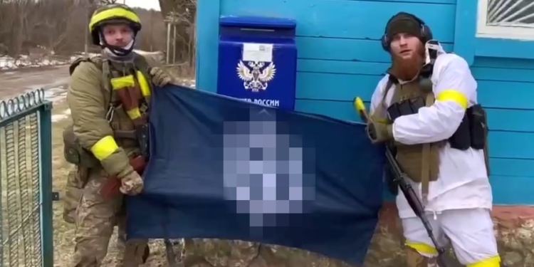 “Брянські партизани” – найдебільніша вистава з усіх можливих. Покрокові свідчення