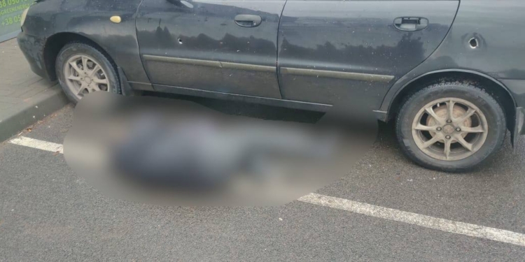 Рашисти обстріляли Миколаївське шосе в Херсоні – 3 загиблих (ФОТО)