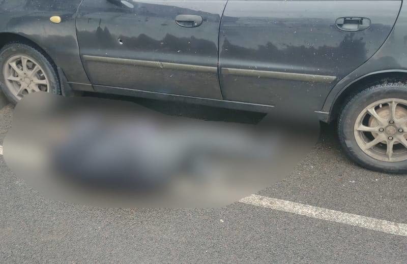 Рашисти обстріляли Миколаївське шосе в Херсоні – 3 загиблих (ФОТО)