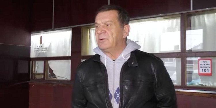 В Мелітополі підірвали колаборанта (ФОТО, ВІДЕО)