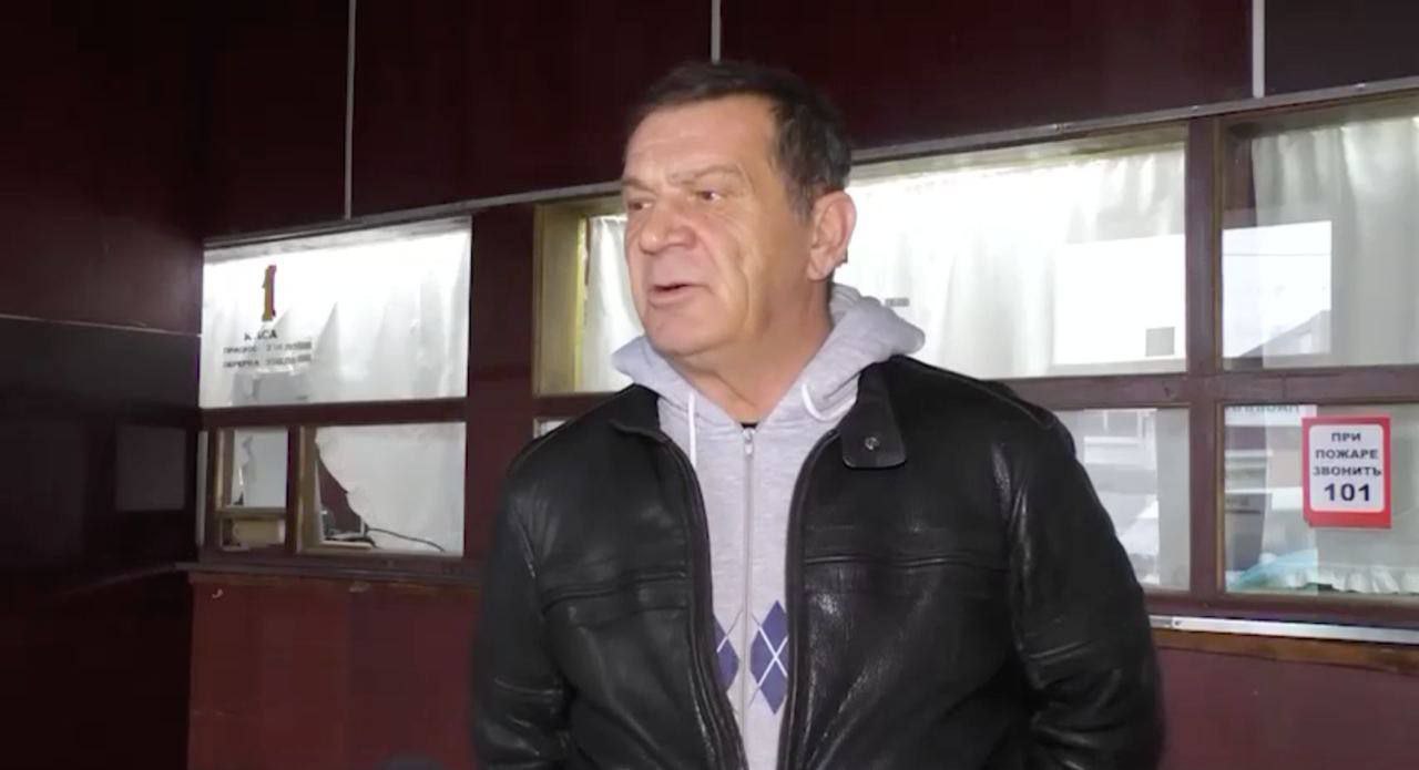 В Мелітополі підірвали колаборанта (ФОТО, ВІДЕО)