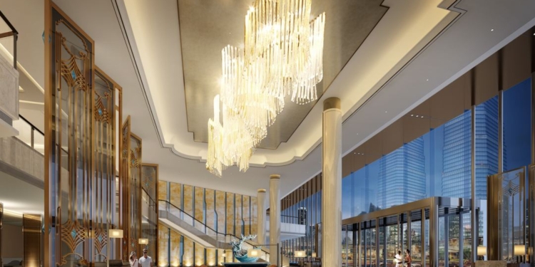 Де в Москві зупинився Сі Цзіньпін, що в меню його обіду з Путіним (ФОТО)