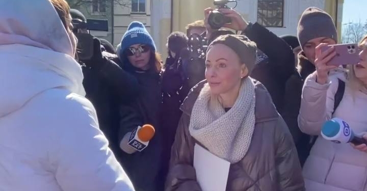 Мінкульт подав заяву по поліції через перешкоджання роботі Комісії в Лаврі