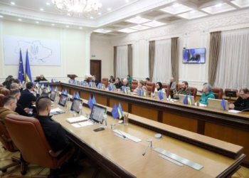Кабмін повернув майно Києво-Печерської Лаври в управління державі 
