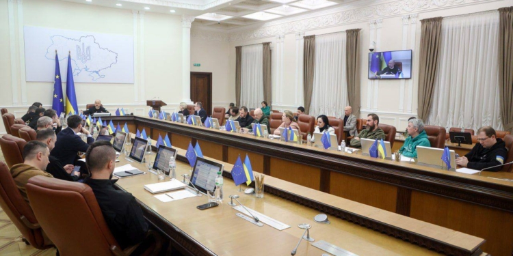 Кабмін повернув майно Києво-Печерської Лаври в управління державі 