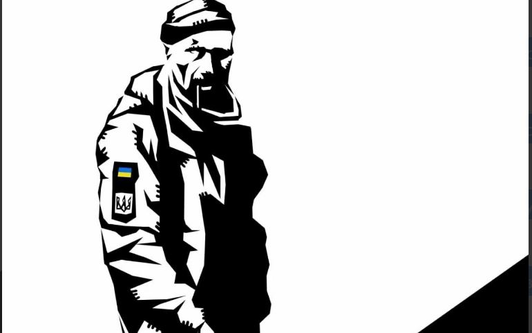 Справа честі. Україна знайде винних у розстрілі українського військового, – ГУР