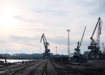 Білгород-Дністровський порт не продали з першого разу – не було жодної заявки