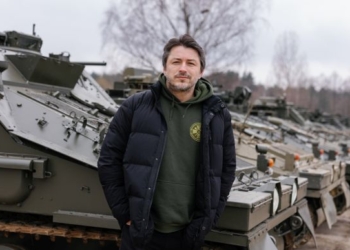 Фонд Притули закупив 101 броньовик, 24 вже в Україні (ФОТО, ВІДЕО)