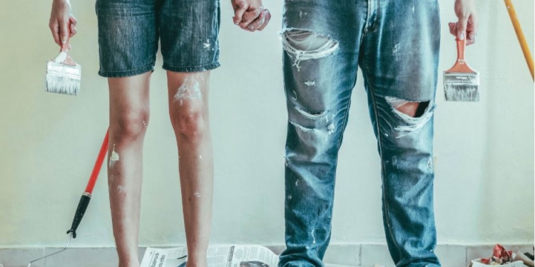 Як зекономити на ремонті квартири? (ФОТО)