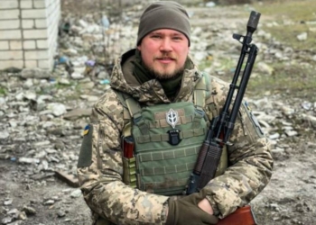 Хто такі “Російський добровольчий корпус”, що засвітився в Брянську? (ФОТО)