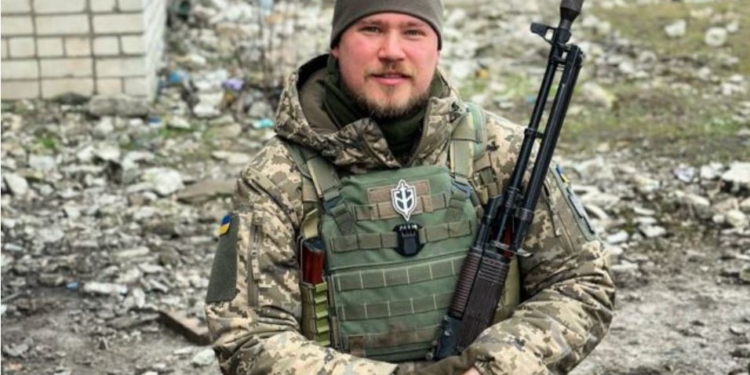 Хто такі “Російський добровольчий корпус”, що засвітився в Брянську? (ФОТО)