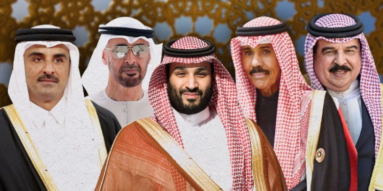 Як шейхи допомагають Україні. До чого тут гра престолів, Іран і “нафтовий зашморг” для Росії (ФОТО)