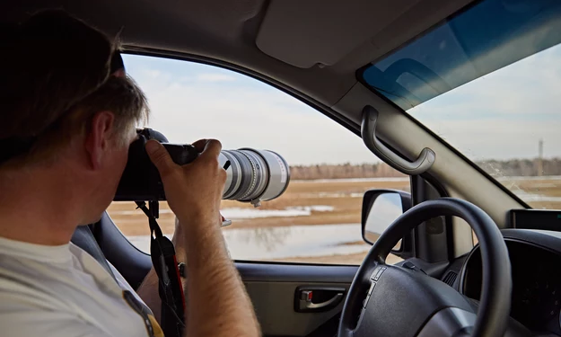 В Польщі затримали російського шпигуна. А перед тим білоруського