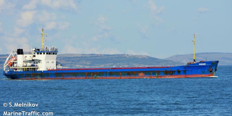 Москва платить готівкою. Іран через Каспій переправив в рф мільони набоїв і сотні тис. снарядів. І буде ще