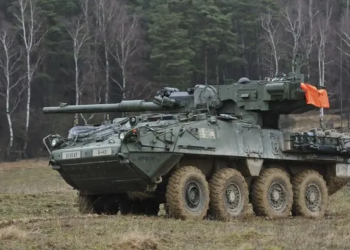stryker