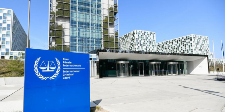 Президія Асамблеї держав-учасниць Римського статуту відреагувала на погрози РФ на адресу МКС