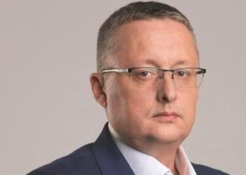В Одесі затримали заступника голови ОВА Ігоря Ткачука