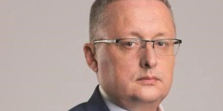 В Одесі затримали заступника голови ОВА Ігоря Ткачука