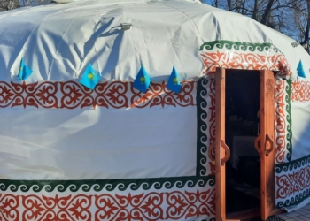 Миколаївці, завтра для вас в Юрті Незламності музика і співи (ФОТО)