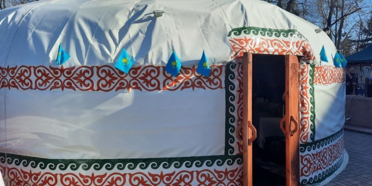 Миколаївці, завтра для вас в Юрті Незламності музика і співи (ФОТО)