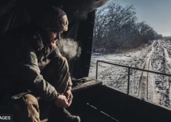 “Я продовжую жити в пеклі”. Як війна калічить психіку бійців – репортаж з психлікарні