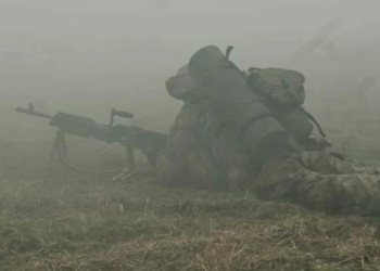 ЗСУ відбули атаки під Бахмутом, – Генштаб