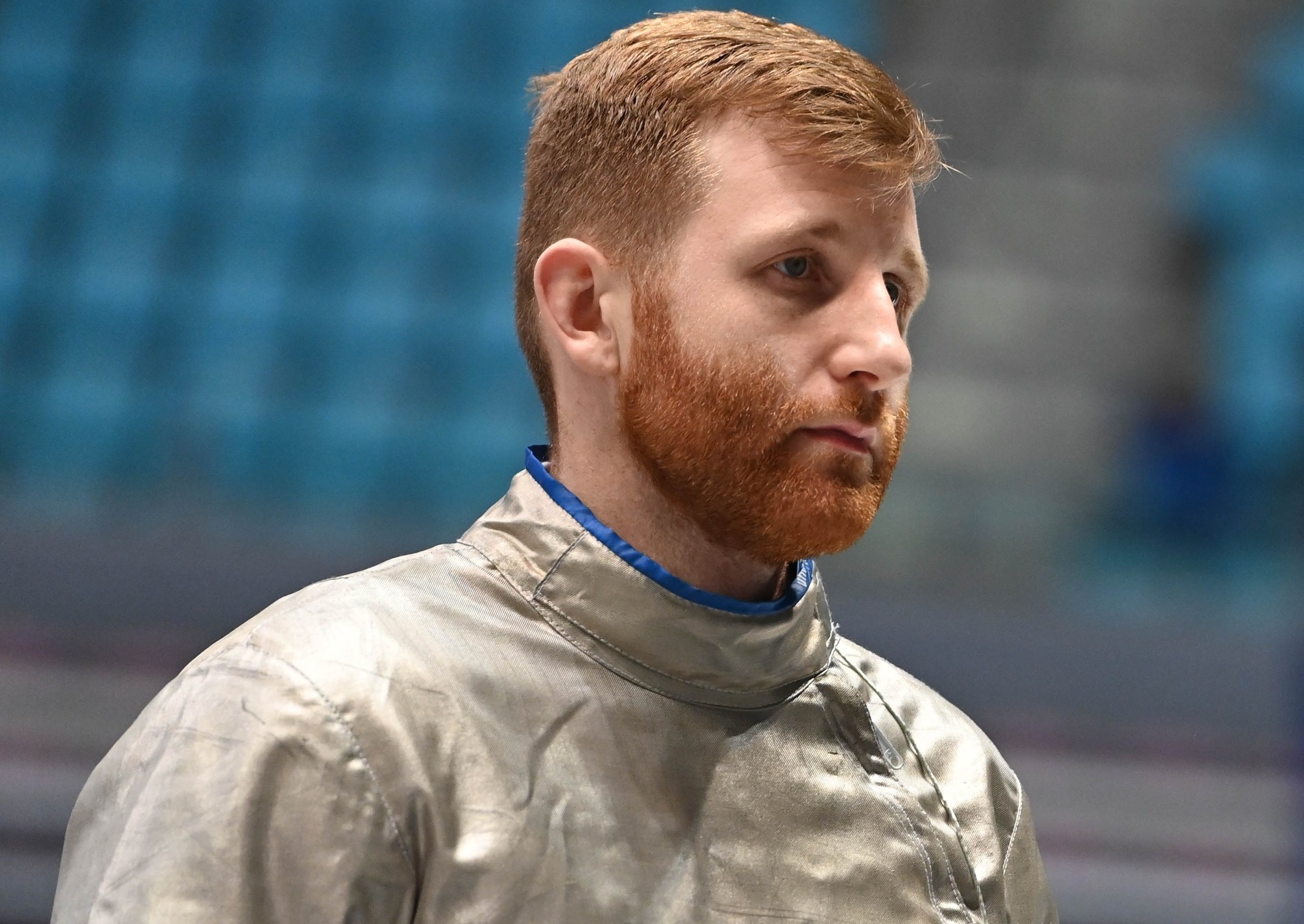 Кубок світу з фехтування на шаблях в Падуї: миколаївець Юрій Цап – найкращий з українських шаблістів у перший день «TROFEO LUXARDO»