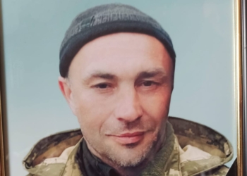 В Регіональному управлінні Сил ТрО “Північ” ЗСУ кажуть, що рідні впізнали розстріляного рашистами українського воїна (ФОТО) 