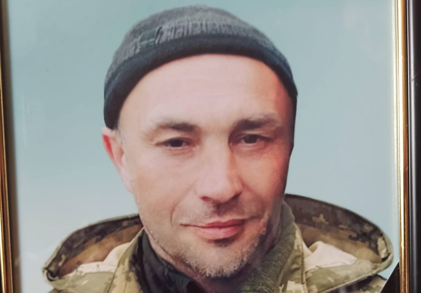 В Регіональному управлінні Сил ТрО “Північ” ЗСУ кажуть, що рідні впізнали розстріляного рашистами українського воїна (ФОТО) 