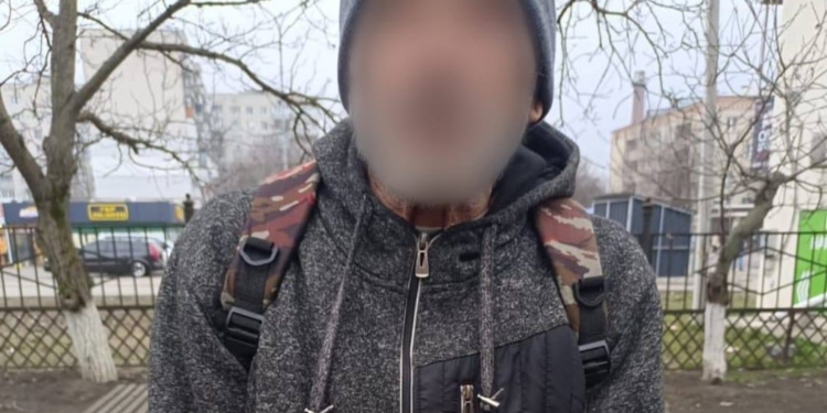 У Первомайську на Миколаївщині 60-річний чоловік під час сварки вбив сусіда