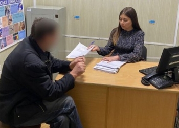 На Миколаївщині правоохоронці виявили чергового адепта «руського міру» (ФОТО)