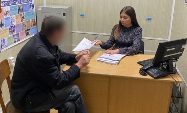 На Миколаївщині правоохоронці виявили чергового адепта «руського міру» (ФОТО)