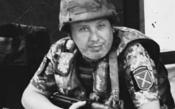 У Миколаєві в ДТП загинув поліцейський (ФОТО)