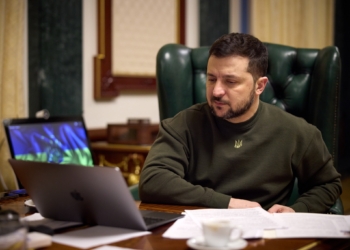 Зеленський провів телефонну розмову з президентом Чехії Павелом